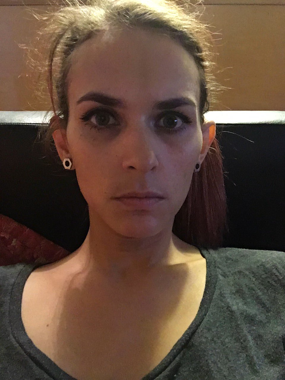 18+Jadyn Evergreen, Lady of the Downstairs Folk on X: This is my pizza  eating face t.co7FCleFGELC  X