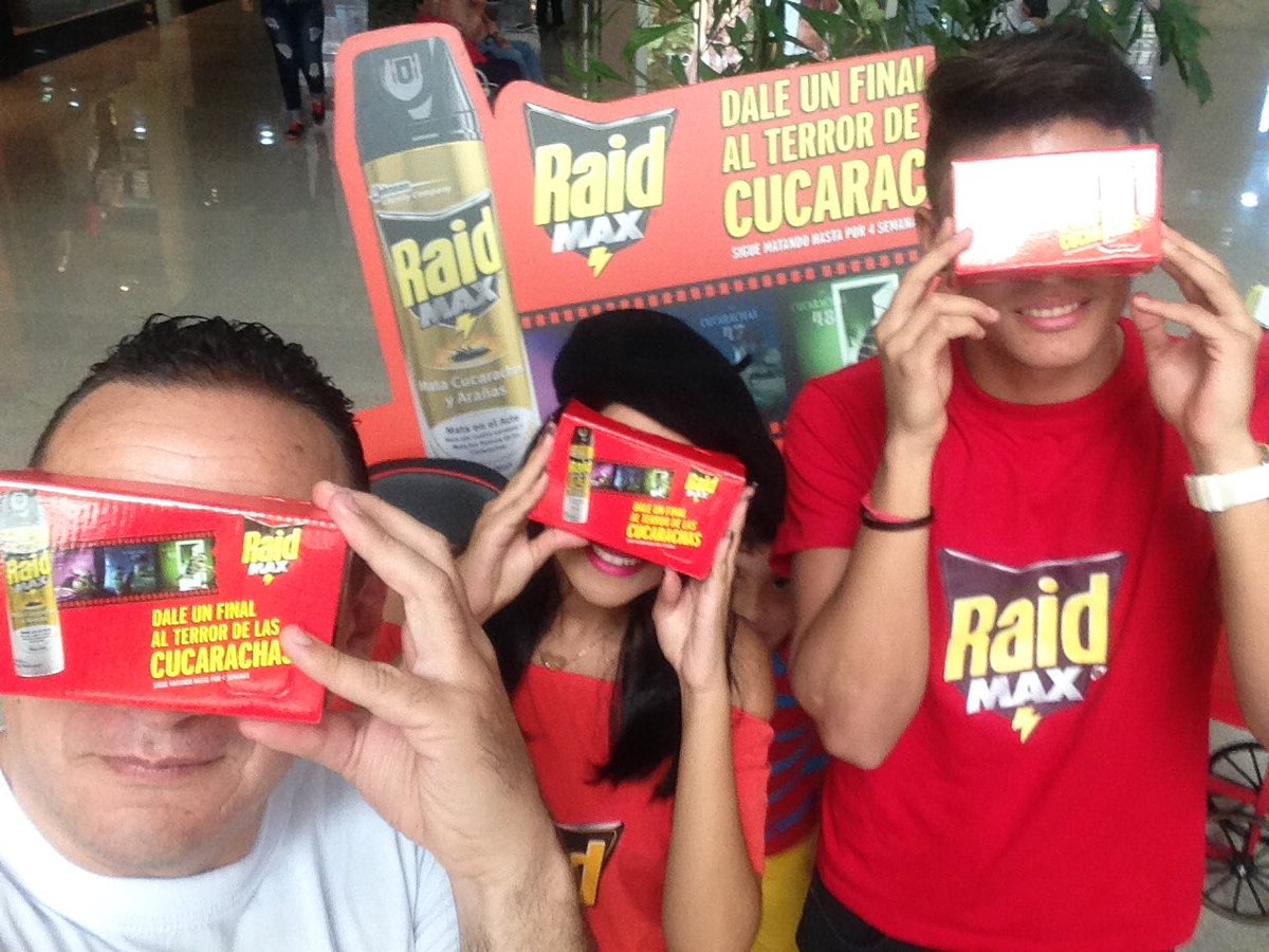 Edgar_PaezC's tweet photo. Dandole un final al terror de las cucarachas con RAID MAX que si la deja bien Muertas!!
#TrabajandoyHaciendoAmigos https://t.co/o1GT53vFni