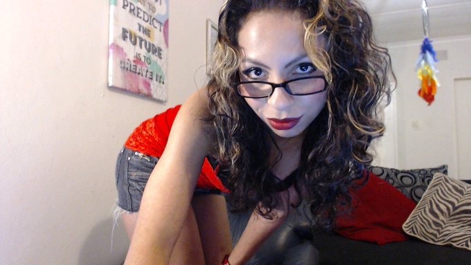 Join me live now on @Flirt4Free https://t.co/gT7nEYdVC0<a class="tags" href="/tag/flirt4free">@flirt4free</a><a href="/tag/babe"class="tags"><span>#babe</span></a><a href="/tag/livesex"class="tags"><span>#livesex</span></a>