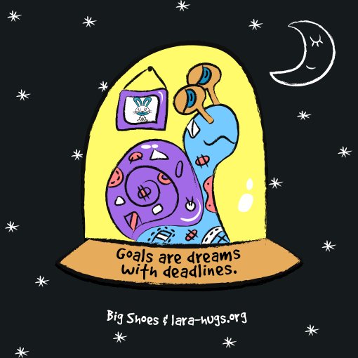 Big Shoes tweet media