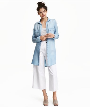 melissaluvisi's tweet photo. @hmusa has added a more environmentally conscious solution to their brand! Check it out on tonights #ShopLu 9pm-11pm https://t.co/t33VKdj9FR