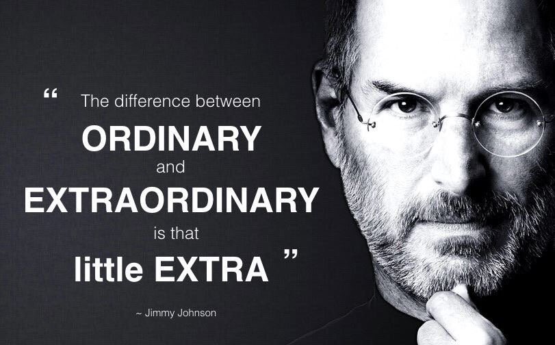 Modern Rock The Difference Between Ordinary And Extraordinary Is That Little Extra 1 01 365 37 8 0 99 365 0 03 T Co 15bwk6s9 Twitter Modern Rock The Difference Between Ordinary And Extraordinary Is That Little Extra 1 01 365 37 8 0 99 365 0 03 T Co 15bwk6s9 Twitter