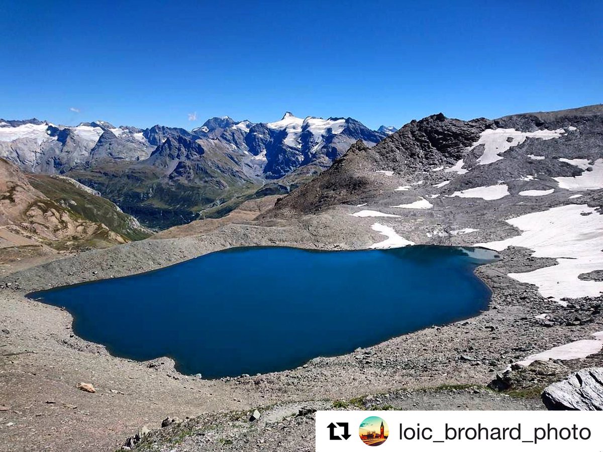 BonnevalTourism's tweet photo. #panorama #coldesfours #parcdelavanoise #bonnevalsurarc #instanthmv #savoiemontblanc #rando #ete #nature #trail https://t.co/hzQ0ozi3sX