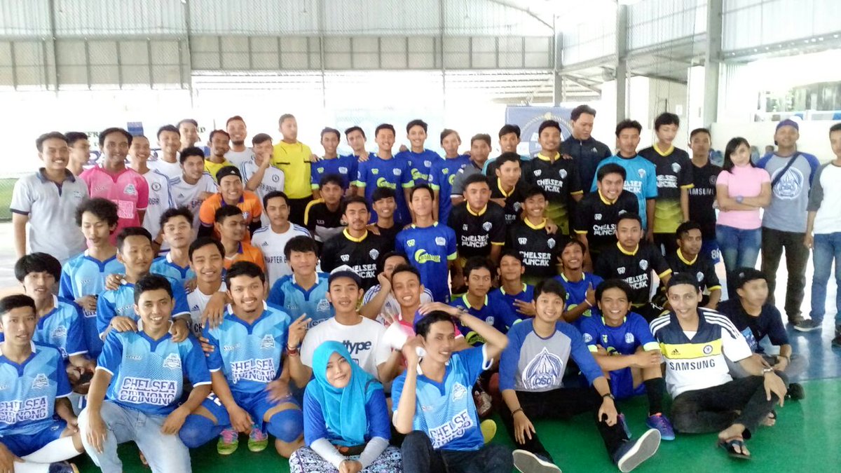 daniii_saputra's tweet image. atur nuhun #ciscbgr #chelseaparung #chelseacibinong #chelseapuncak #pasukanturungunung