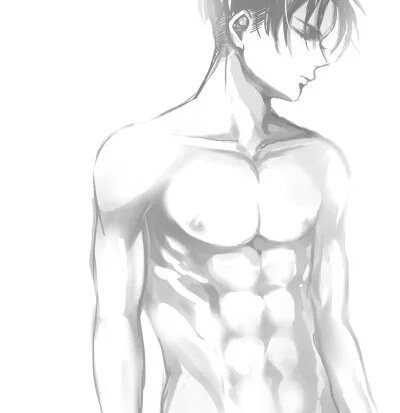 RandomRoleplay_'s tweet image. #SeductiveSunday For @Hanj_ZoeAOT