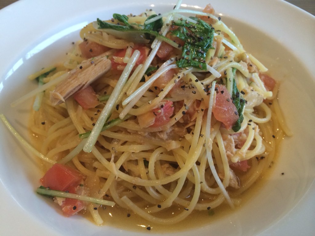 Pasta corta o lunga con tonno o con bottarga