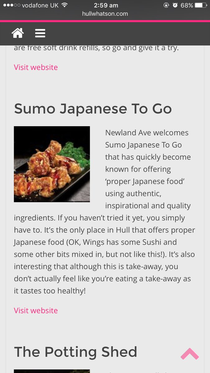 sumohull tweet picture