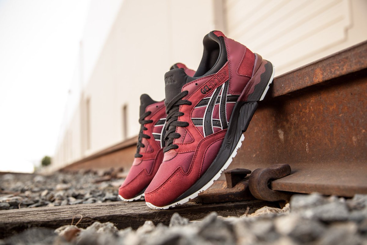 asics tiger mens gel