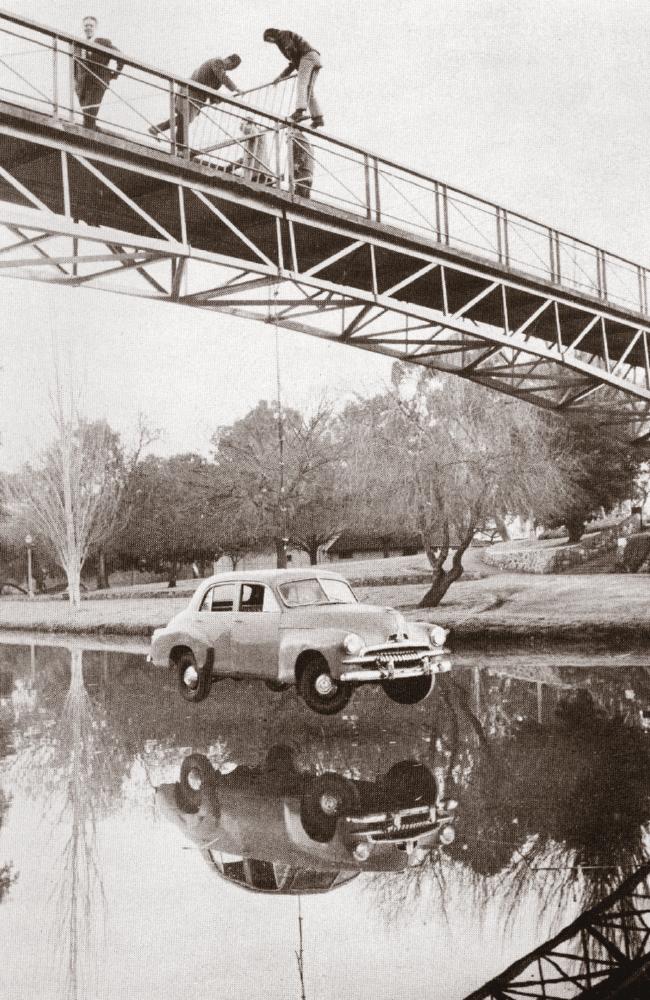 The Advertiser tweet media