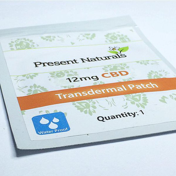 PresentNaturals's tweet photo. Try @PresentNaturals #CBD Transdermal Patch for only $14.99 + FREE shipping! https://t.co/gMWWHMP0KL  #cannabidiol https://t.co/D4wQ9KxuFI