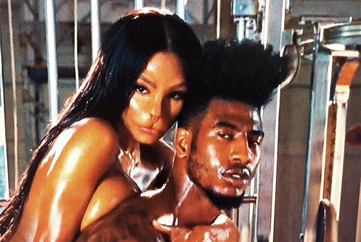 SBNation's tweet photo. Oh hi Shump! https://t.co/z2CBUcctbB