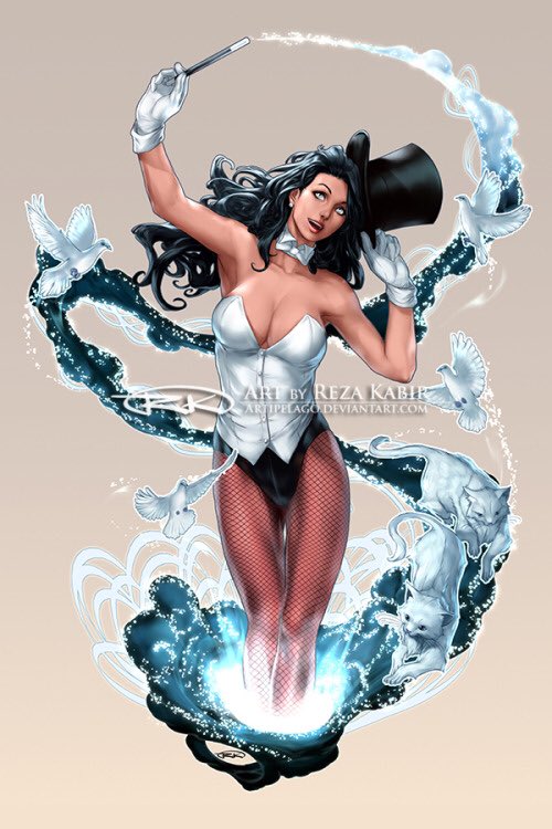 HeirToMagic's tweet image. 