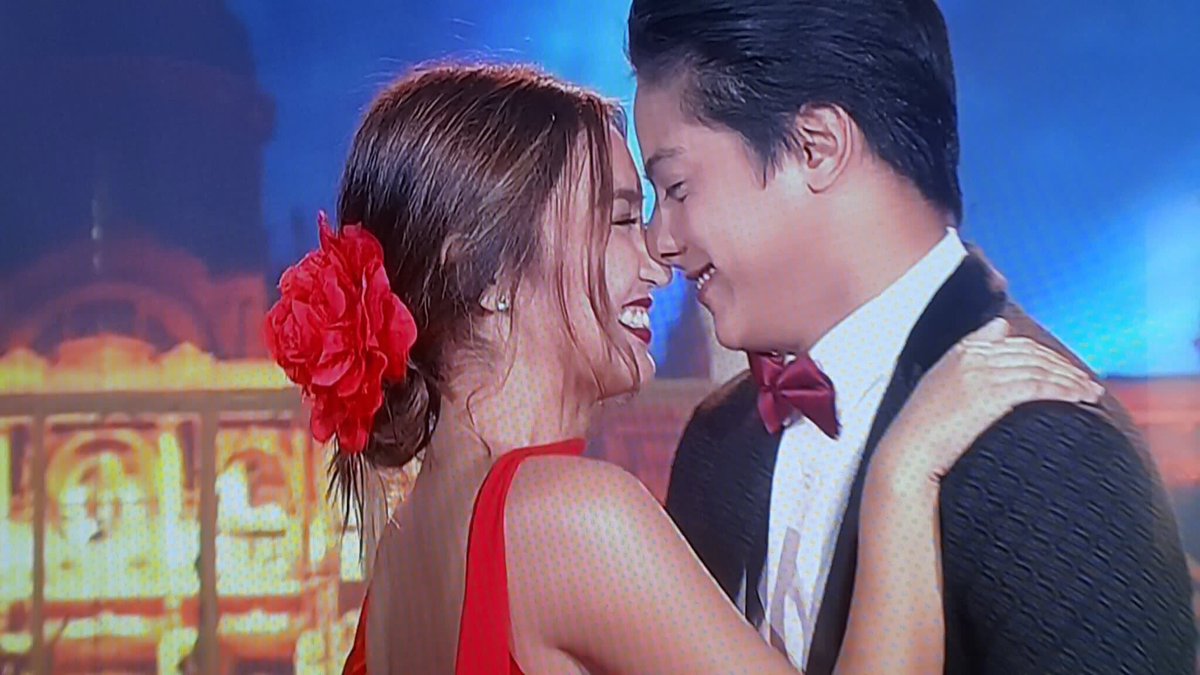marvicdave's tweet image. You make me happy in a way no one else can. // #PushAwardsKathNiels