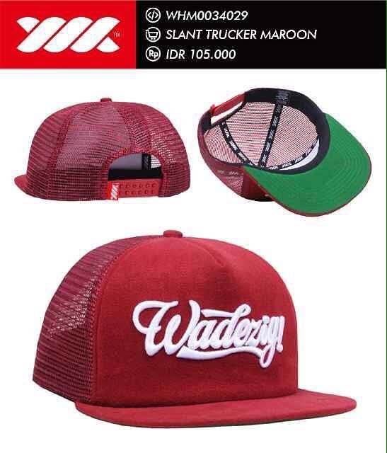 New arrival from Wadezig