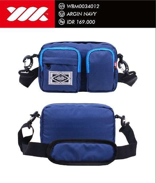 New arrival from Wadezig