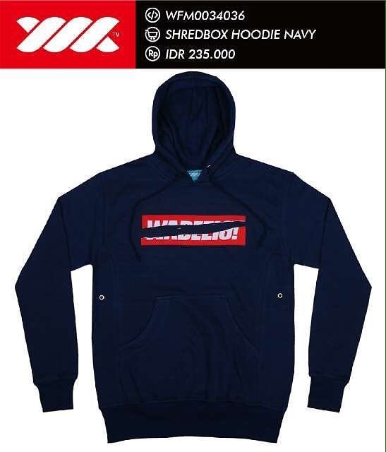 New arrival from Wadezig