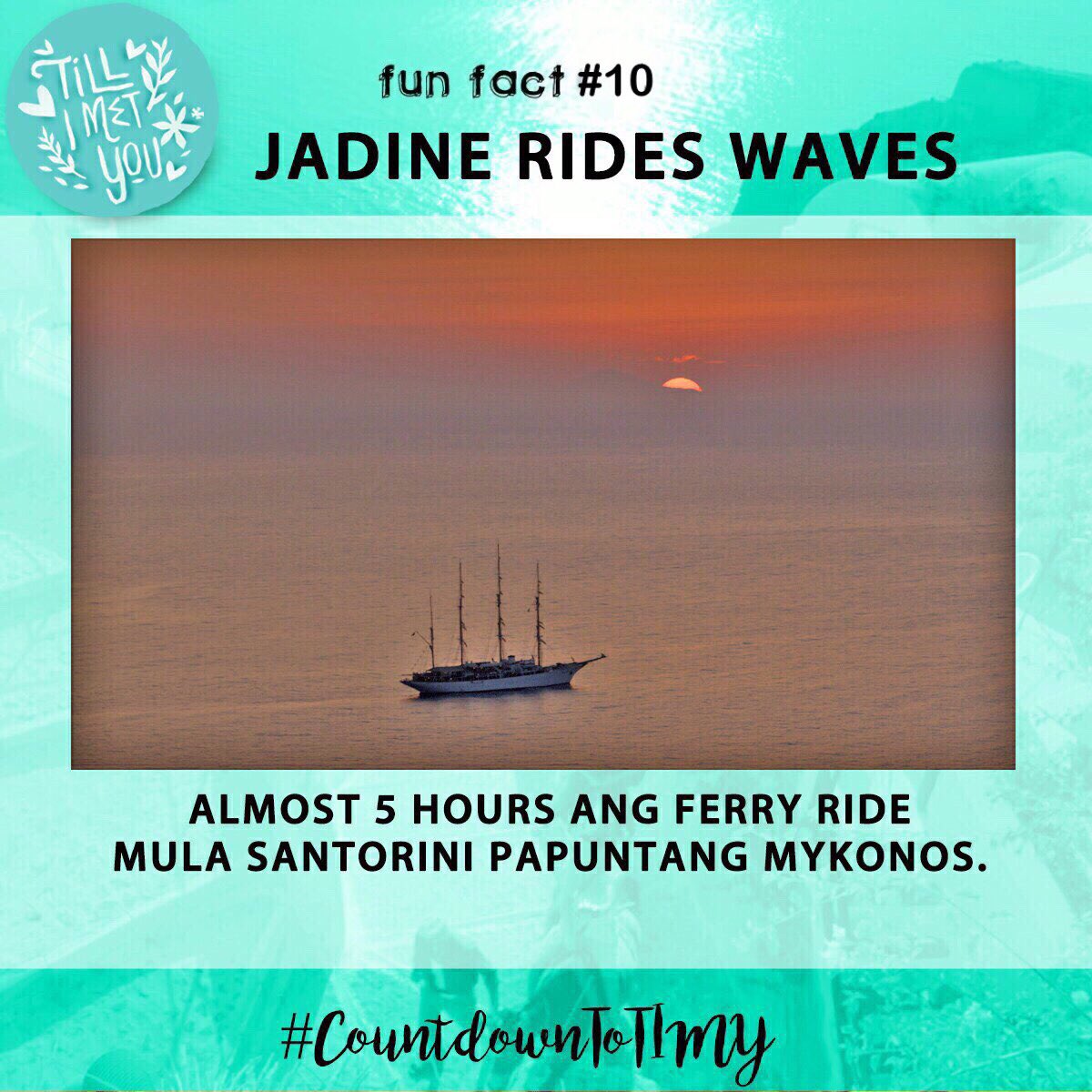 DreamscapePH's tweet photo. 10 hours Till I Met You! #CountdownToTIMY https://t.co/xVMxcpK2pC