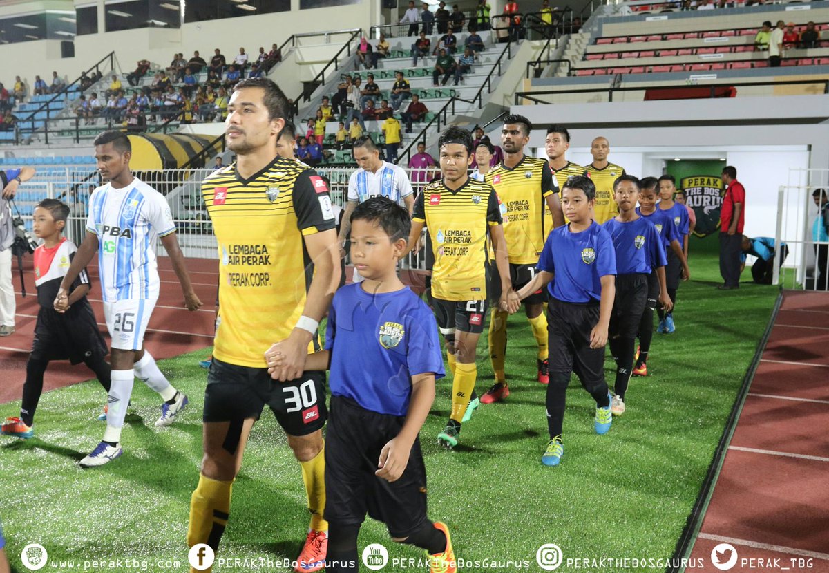 #StadiumPerak

Wajah BAHARU Bilik Persalinan Std.Perak. 
Antara FASA AWAL proses naik taraf.

#KejorYeopSkor