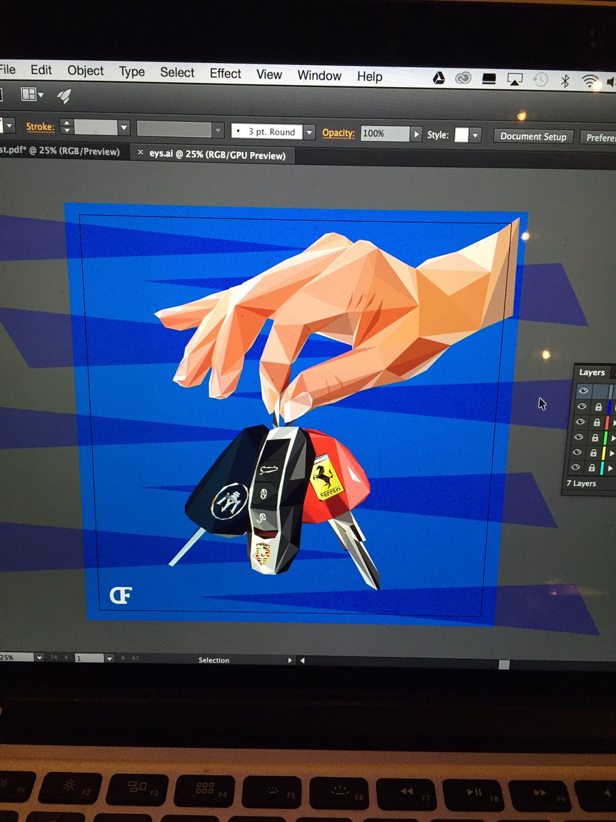DFdesigning tweet picture