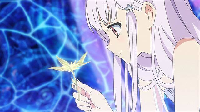 劇場アニメガラスの花と壊す世界 Garakowa A Twitter 劇場アニメガラスの花と壊す世界 Garakowa A Twitter