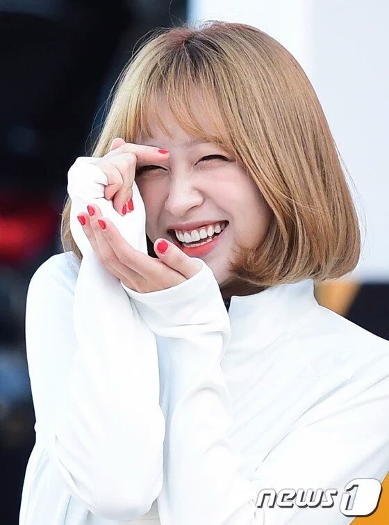 ahnhanipics Hani ♕ EXID