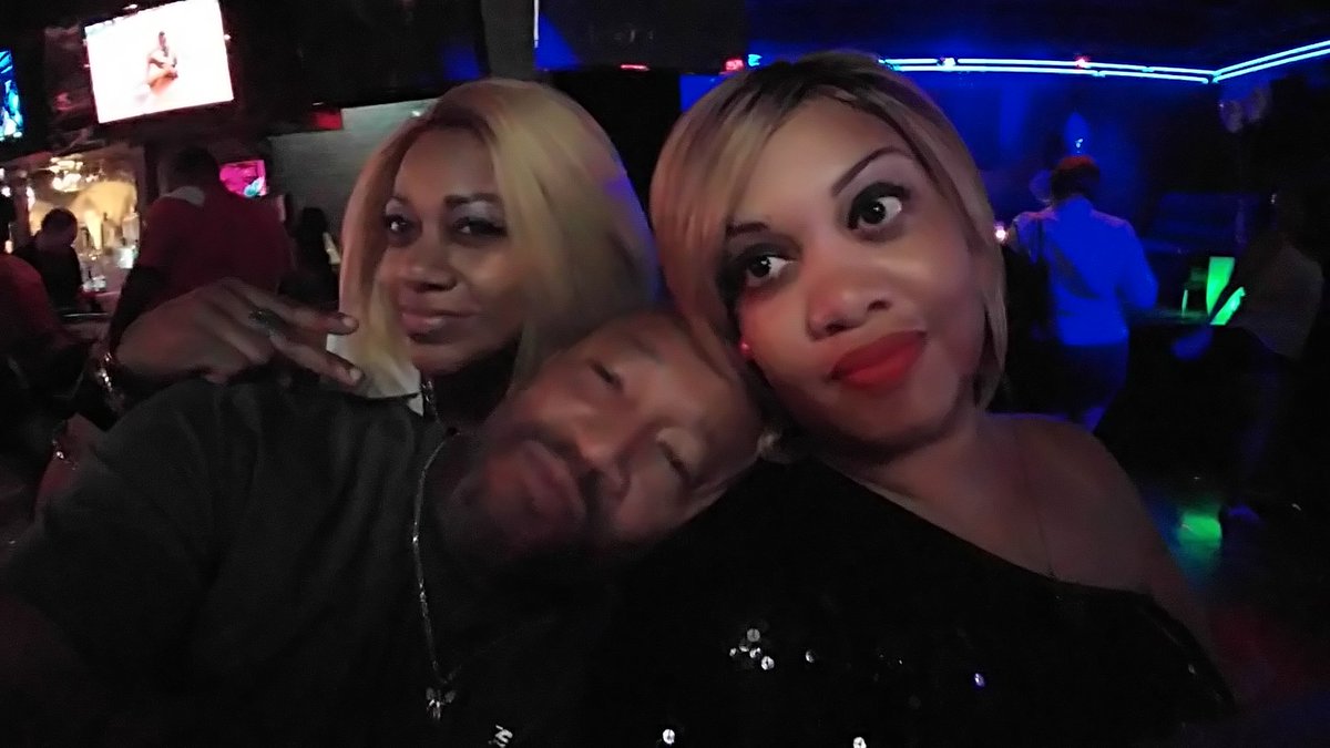 Family Affair in Atlanta lastnight#BigBoss