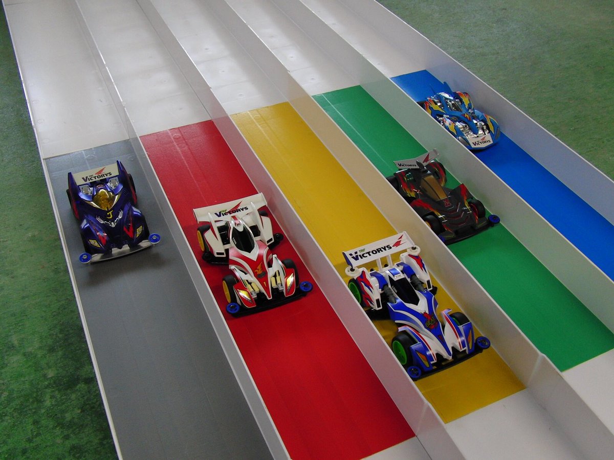 Trfビクトリーズ