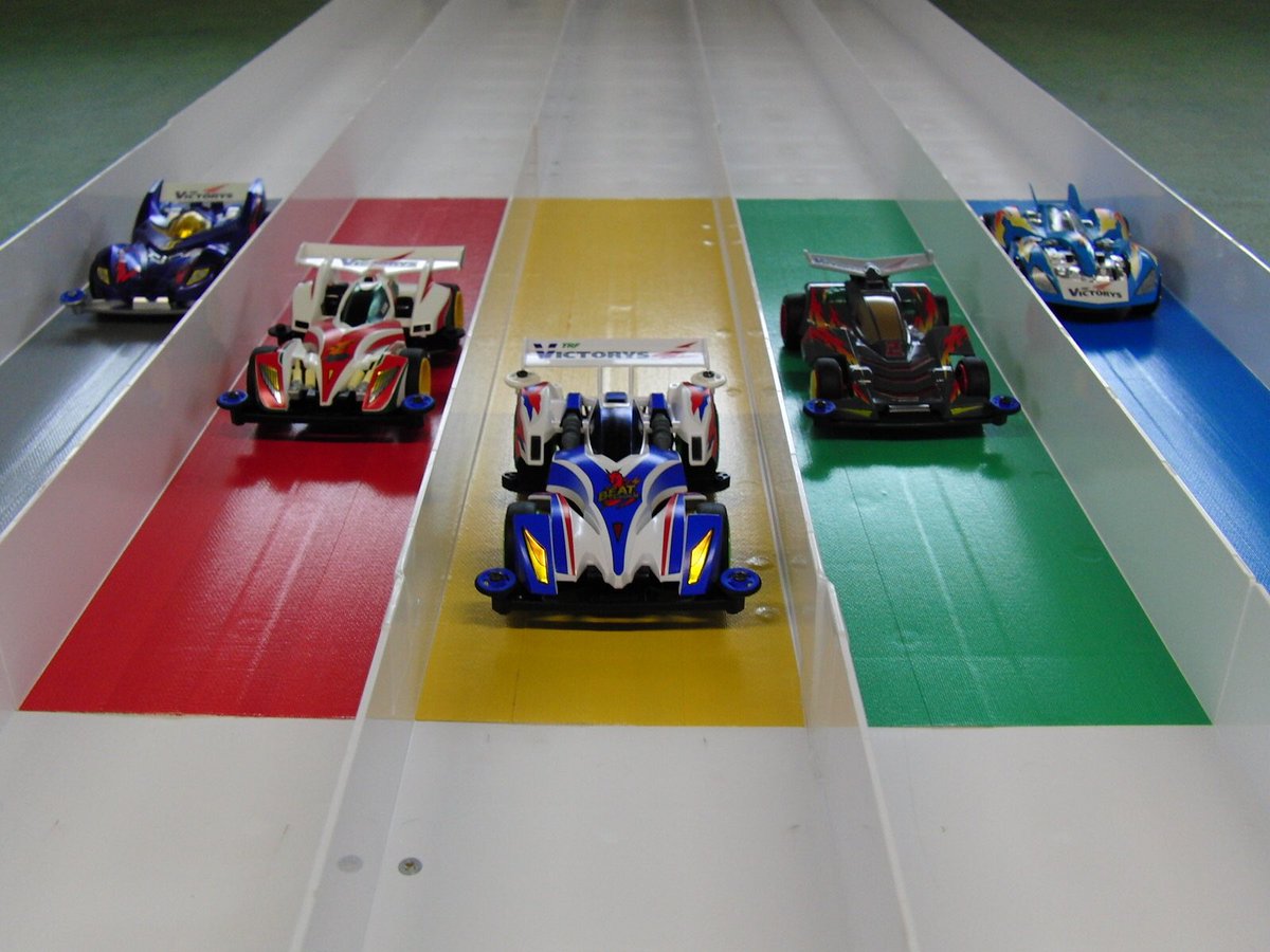 Trfビクトリーズ