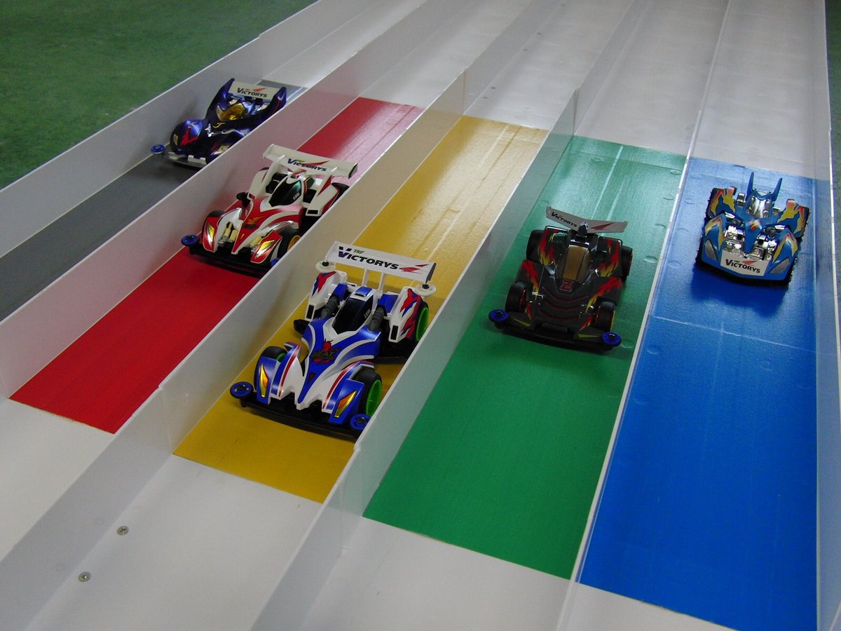 Trfビクトリーズ