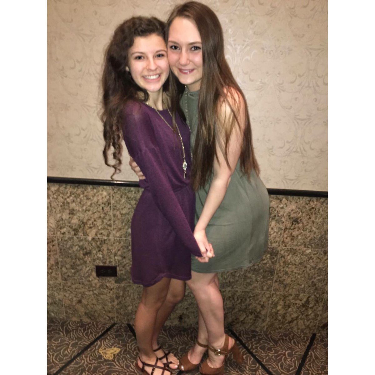 EmilyDGillespie's tweet photo. Happy Birthday to one of my best friends! I love you to the moon and back and miss you more than ever❤️🍾🎉🎉 https://t.co/OjrIxGD8O6