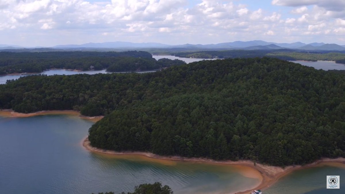 soaringimage's tweet image. The beautiful Blue Ridge, GA!