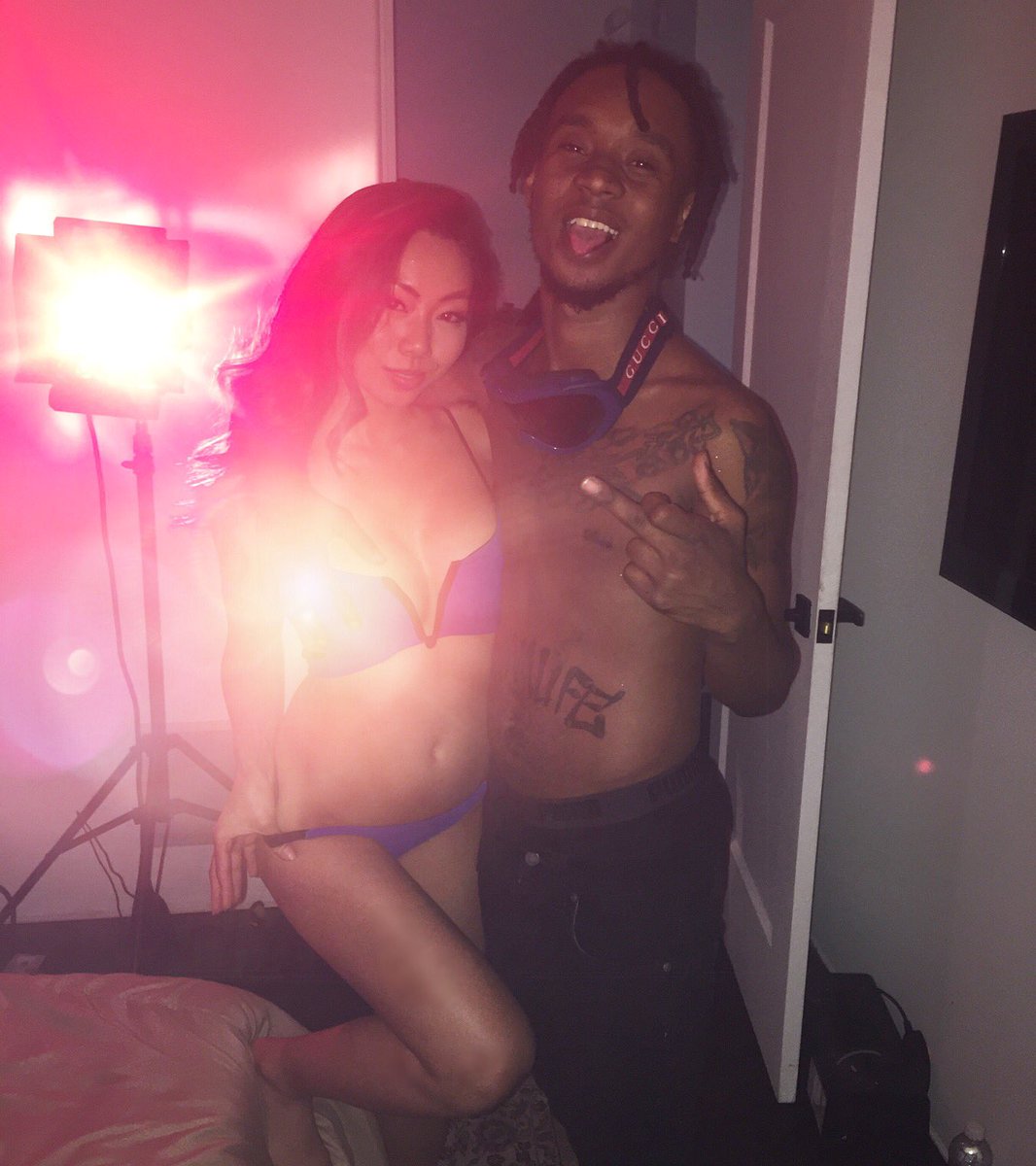 vmynguyen's tweet photo. Some #BTS from the music video shoot with @kcamp and @raesremmurd 🎥😊 #VMYNGUYEN #vmn2016 #raesremmurd https://t.co/95gv3TqOyQ