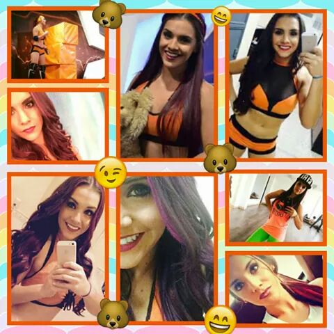 andrearami781's tweet image. Hola disculpa por tenerlos a bandonados feliz noche mis amores bellos @majonj27 @kokaGG