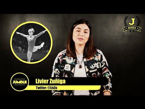 La historia de #JuegosOlímpicos de una mujer ejemplar: #LarisaLatynina. <a href="/livzu/">Zü ١</a> nos cuenta  buff.ly/2bafMFx