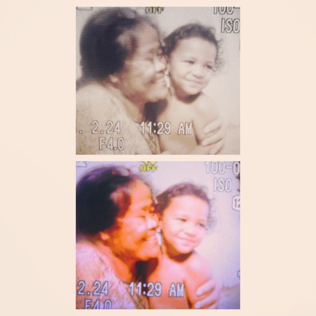 keybahh's tweet photo. Happy 4th Birthday to my baby brother JJ. I love &amp; miss you so much &amp; I pray for health n more yrs to ur life bby https://t.co/A3qbHt1DuD