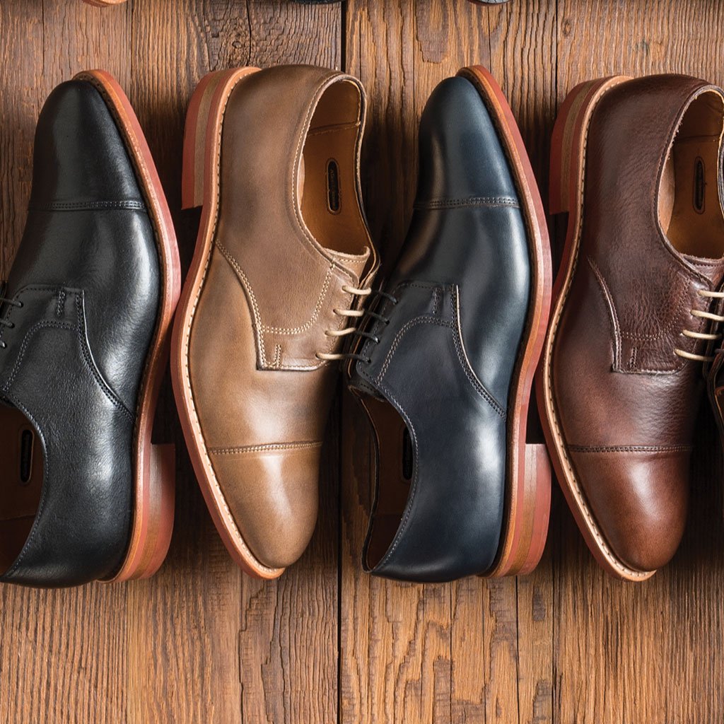 allen edmonds fall sale
