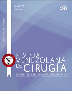 svcaragua's tweet photo. Echa un Vistazo a la Revista Venezolana de Cirugía https://t.co/2Jt9FrxQ4S #svcaragua #SVC #cirugia https://t.co/D8T4B0cDBA