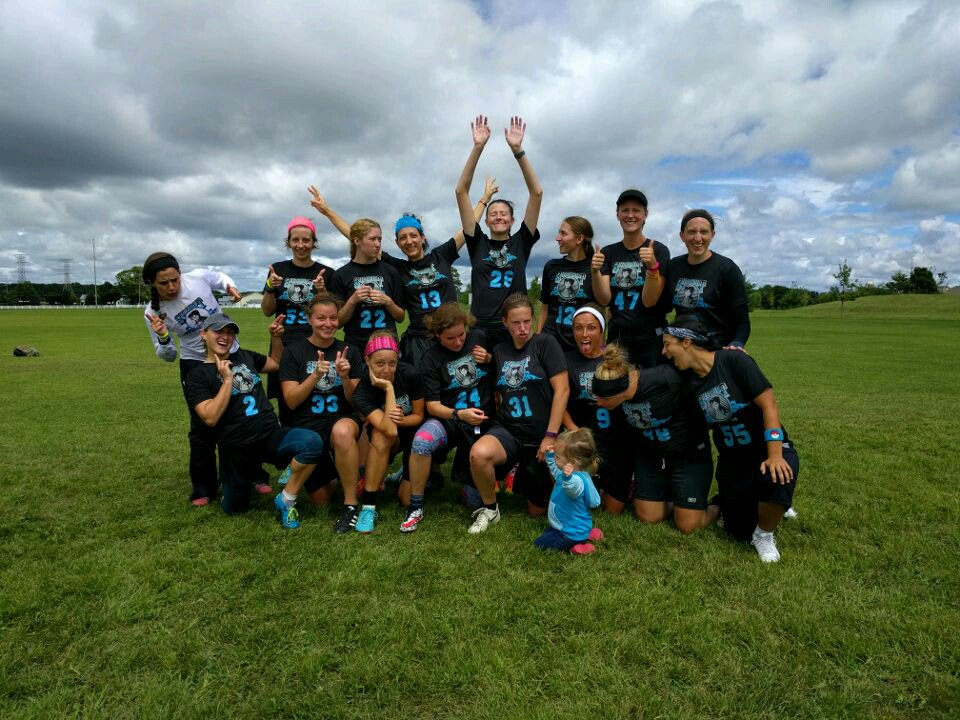 cincysureshot's tweet photo. Sureshot gets 2nd at @Cooler_Classic! The #cheesecow trophy was delish! #victorytasteslikecheddar https://t.co/ZLANyJmJSf