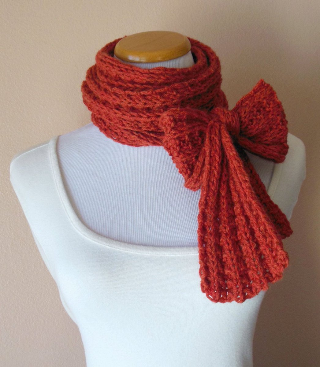 jvozsol's tweet photo. Rust Extra Long Ribbed Knit Scarf Unisex Hand Knit Fashion Scarf in… https://t.co/Deds4nOga0 #etsymntt #Women'SScarf https://t.co/Irx7w3bBfV