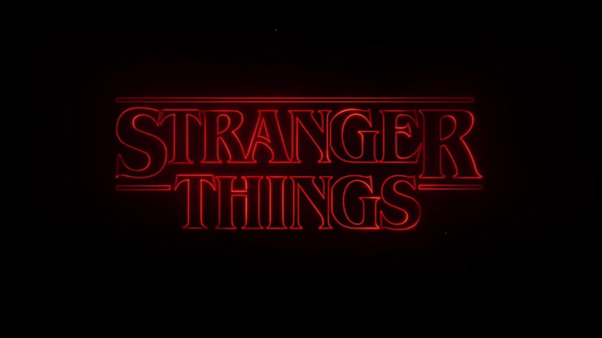 pam_billington's tweet photo. #StrangerThings #moretruththanfiction  #Lovingit #cantwaitfornextseasontostart https://t.co/axVwf8uTwD