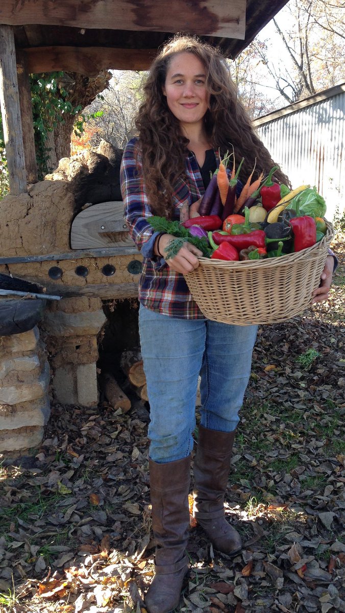 FitnessDietFood's tweet photo. RT SlowFoodUSA: "I'm a vegetable farmer, a herbalist, and a freelance writer." #TerraMadre #DelegateStories … https://t.co/7hmDjcN9CK