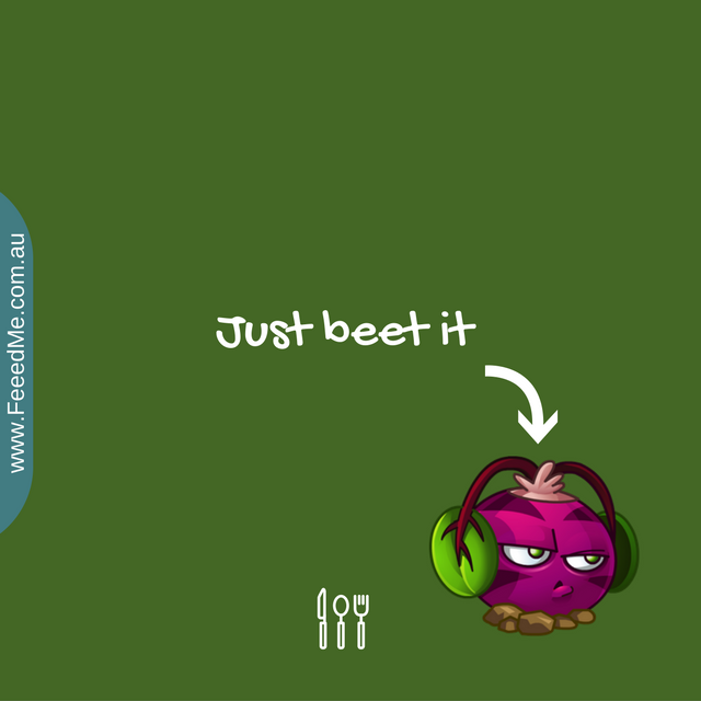 Feeed_Me's tweet image. "The Ancient Romans considered beets to be an aphrodisiac, and they weren’t wrong." ow.ly/VB8y303rE6Y