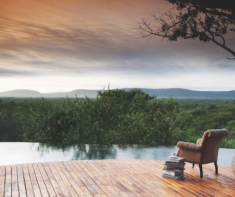 luxurytravel's tweet photo. 5 stunning African #safari lodges https://t.co/R1QA8iSO4P #luxurytravel https://t.co/HNJJeilF1z