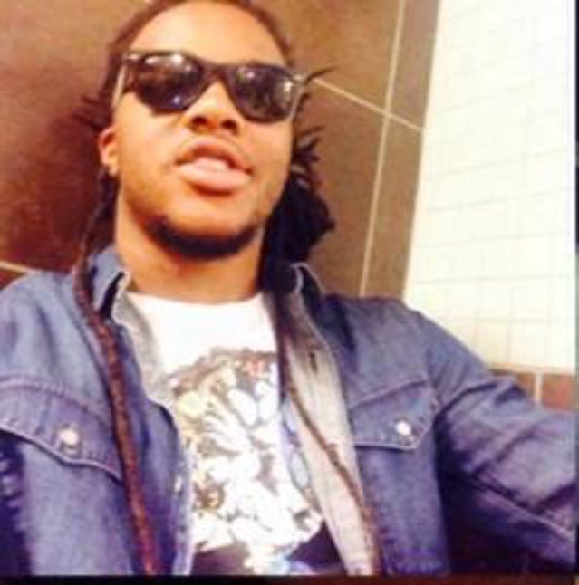 lookndamaraaa's tweet image. 15yrs without my bro is something I'd never imagine,but everything happens for a reason right? I miss you #FreeRell💔