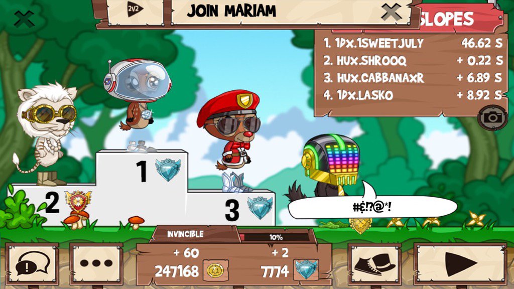 Mrs_Never0Wrong's tweet photo. Want to catch an L? #funrun2 #shrooq #CABBANAxR #lasko https://t.co/UoJkRIKyFP
