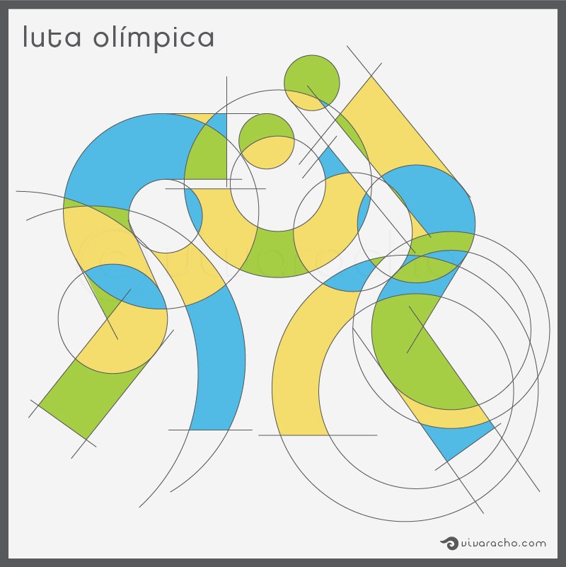 vivaracho's tweet photo. ¡Gracias #Rio2016!
#lucha // #wrestling // #lutaolímpica
#design https://t.co/lKcXyDF8ky