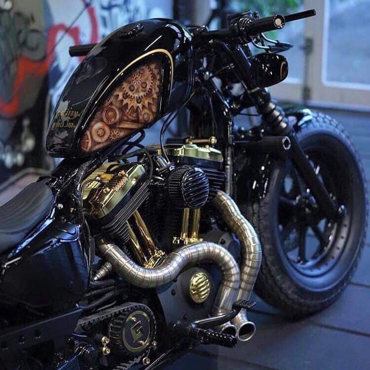 R2RAssist's tweet photo. #Art... #WereBikers... 😍🏍💀✌🏼️ https://t.co/zUsNcNSIjz