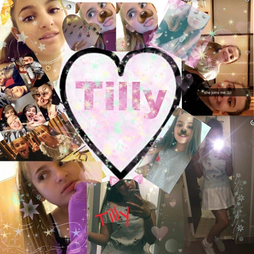 matildadevries's tweet photo. Aww this is so amazing💗 I love this edit! Is the best! You're the winner @Maki02156207 ✨ https://t.co/QQYhuWzhOR