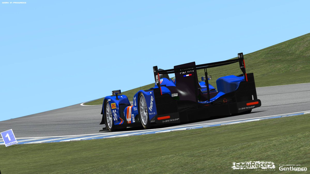 SimRaceRF tweet picture