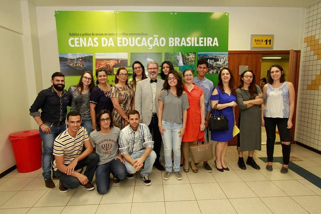 Endipe2016's tweet image. Endipe 2016 começa na próxima terça-feira (23), no Centro de Eventos do Pantanal, às 19h. Esperamos você!